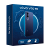 Móvil Vivo V70 FE 5G 256GB + 8GB RAM - Azul, Incluye Cargador 90W y Auriculares