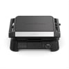 Grill Moulinex GI5108F0, 2000 W - Negro