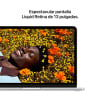 Portátil Apple MacBook Neo MHFA4Y/A, Chip A18 Pro, 8GB, 256GB SSD, 13" - 33,02 cm, Liquid Retina - Plata