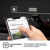 Horno Multifunción Hisense BSA66346ADBG, 3.5 kW, 77 L, Apertura Abatible, 22 Funciones de Cocción, Wifi, Eficiencia A+ - Negro