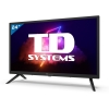 TV LED 60,96 cm (24") TD Systems K24DLX14H, HD