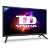 TV LED 60,96 cm (24") TD Systems K24DLX14H, HD