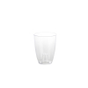 Maceta Coubi Orchid 1l, 198x130x102mm Antracita con Ofertas en