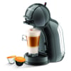 Cafetera de Cápsulas Krups KP1438AS - Negro