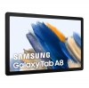 Samsung Galaxy Tab A8 con Octa Core, 4GB, 64GB, 26,67 cm - 10,5" - Gris