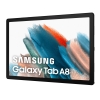 Samsung Galaxy Tab A8 con Octa Core, 4GB, 64GB, 26,67 cm - 10,5" - Plata