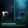 Frigorífico Una puerta Hisense RL3K370SAIE1 No Frost, 185,6 cm, 372 L, 2 Cajones, Clase E, Inox
