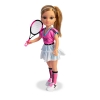 Nancy Tredy tenis +3 Años