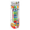 BIZAK JUEGOS - Dados Locos Tubo