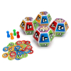 BIZAK JUEGOS - Dados Locos Tubo