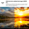 Smart TV NanoCell 85" (215,9 cm) LG 85NU8E0B3LA con IA, 4K UHD, 60 Hz, Procesador Inteligente a7 AI Processor 4K Gen9, Dolby Digital Plus, AI Sound Pro