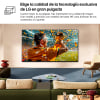 Smart TV NanoCell 85" (215,9 cm) LG 85NU8E0B3LA con IA, 4K UHD, 60 Hz, Procesador Inteligente a7 AI Processor 4K Gen9, Dolby Digital Plus, AI Sound Pro