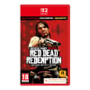 Red Dead Redemption para Switch 2