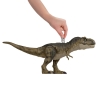 Jurassic World T-Rex Golpea y Devora Dinosaurio de Juguete +4 Años