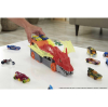 Hot Wheels Dragón Transporte y Lanzador para Coches de Juguete +3 Años
