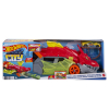 Hot Wheels Dragón Transporte y Lanzador para Coches de Juguete +3 Años