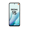 Móvil Xiaomi Redmi 15 256GB + 8GB RAM - Gris