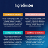 Comida húmeda en gelatina selecciones favoritas para gatos Purina Felix Fantastic 12x85 g