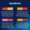 Comida húmeda en gelatina festín de sabores para gatos Purina Felix Duo 4x85 g
