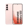 Samsung Galaxy S22 5G 8GB de RAM + 128GB - Oro Rosa