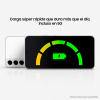 Samsung Galaxy S22 5G 8GB de RAM + 128GB - Oro Rosa