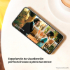 Samsung Galaxy S22 5G 8GB de RAM + 128GB - Oro Rosa
