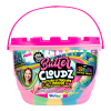 Butter Cloudz Cubo Rainbow Cotton Candy, Manualidades +4 años