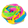 Butter Cloudz Cubo Rainbow Cotton Candy, Manualidades +4 años