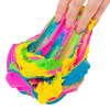 Butter Cloudz Cubo Rainbow Cotton Candy, Manualidades +4 años