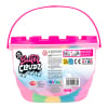 Butter Cloudz Cubo Rainbow Cotton Candy, Manualidades +4 años