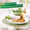 Snack sabor pollo y calabaza para gato adulto Purina Gourmet Nature’s Creations 5x10 g.