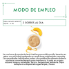 Snack sabor pollo y calabaza para gato adulto Purina Gourmet Nature’s Creations 5x10 g.