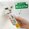 Snack sabor pollo y calabaza para gato adulto Purina Gourmet Nature’s Creations 5x10 g.
