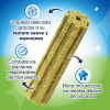 Snack dental para perro grande Purina Dentalife ActivFresh 4 sticks 142 g.