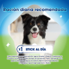 Snack dental para perro grande Purina Dentalife ActivFresh 4 sticks 142 g.