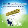 Snack dental para perro grande Purina Dentalife ActivFresh 4 sticks 142 g.