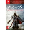 Assassin´S Creed The Ezio Collection para Nintendo Switch