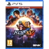 The King of Fighters XV Day one Edition para PS5