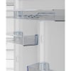 Frigorífico Combi Beko B3RCNE415HXB No Frost, 203,5 cm, 415 L, 4 Cajones, Clase D, Inox