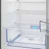 Frigorífico Combi Beko B3RCNE415HXB No Frost, 203,5 cm, 415 L, 4 Cajones, Clase D, Inox