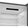 Frigorífico Combi Beko B3RCNE415HXB No Frost, 203,5 cm, 415 L, 4 Cajones, Clase D, Inox