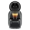 Cafetera Monodosis DeLonghi Dolce Gusto Mini Me 2 EDG335.B, 15 bar, Antracita y Negro