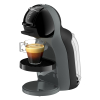 Cafetera Monodosis DeLonghi Dolce Gusto Mini Me 2 EDG335.B, 15 bar, Antracita y Negro