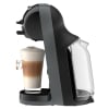 Cafetera Monodosis DeLonghi Dolce Gusto Mini Me 2 EDG335.B, 15 bar, Antracita y Negro