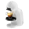 Cafetera Monodosis Delonghi Dolce Gusto Mini Me 2 EDG335.W, 15 bar, Blanco