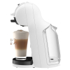 Cafetera Monodosis Delonghi Dolce Gusto Mini Me 2 EDG335.W, 15 bar, Blanco