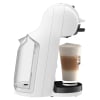 Cafetera Monodosis Delonghi Dolce Gusto Mini Me 2 EDG335.W, 15 bar, Blanco