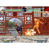 Cartucho retro King Of Fighters 02 para Neo-Geo AES+