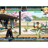 Cartucho retro King Of Fighters 02 para Neo-Geo AES+