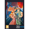 Cartucho Retro Shock Troopers para Neo-Geo AES+